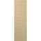 Ekena Millwork True Fit PVC Horizontal Slat Framed Modern Style Fixed Mount Shutters, Natural Twine, 18W x 42H, PR TFP001HF18X042NT - alternate 10